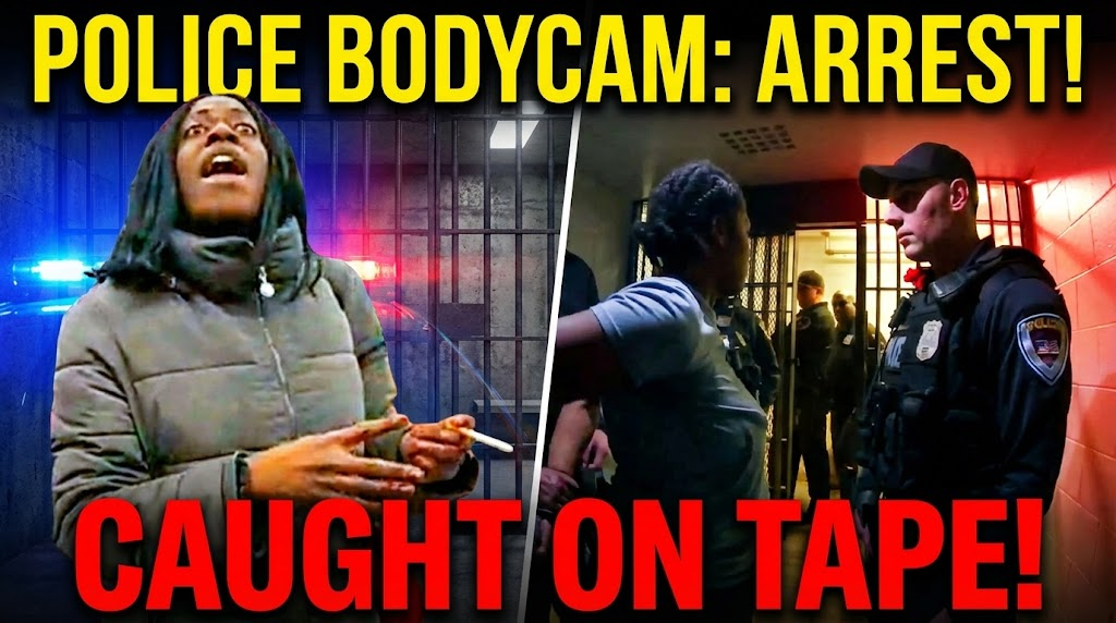 Did you pay for that? What is driving the massive rise in shoplifting?