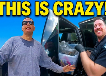 Man’s 911 Call Gets Reverse Uno’d