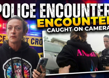 Woman Goes CRAZY when Store Clerk Refuses $100 Bill