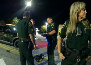 Gambling Dispute Turns Into a Felony