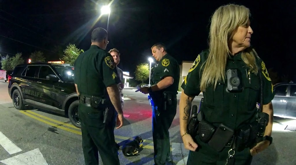 Gambling Dispute Turns Into a Felony