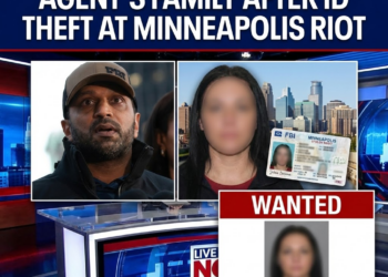 Kash Patel says Olympic kingpin Ryan Wedding’s capture is latest success in Trump’s crackdown on crime