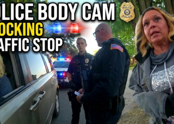 Drugs, Money & Miranda Rights: Tossed Drugs Goes Wrong!