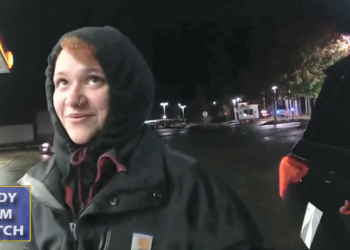 Why You Don’t Give a False Name to the Police