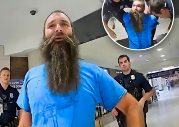 When an Entitled Man DEMANDS a Flight