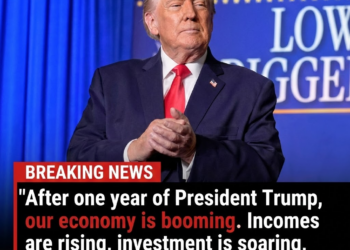 Inside Trump’s plans to go all in on the midterms: ‘Going to campaign like it’s 2024’