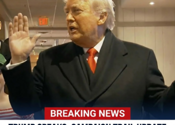 A closer look at alleged gunman’s 12-hour hiding spot waiting for Trump