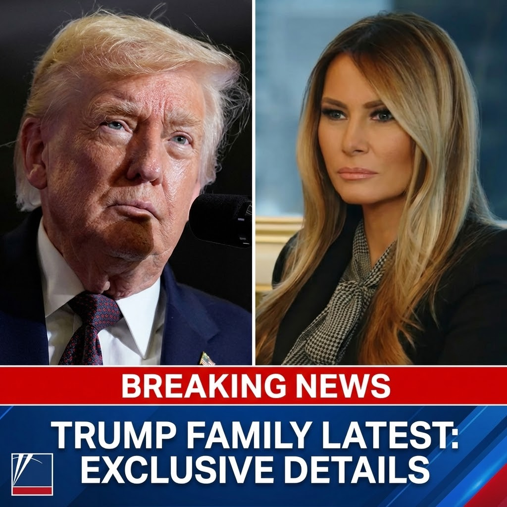 BREAKING: LOL! Melania’s movie BOMBS in early sales in the UK as Vue’s flagship London theatre sells just ONE ticket!