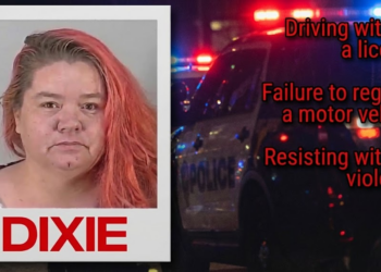 Entitled Karen Gets A Much-Needed Reality Check