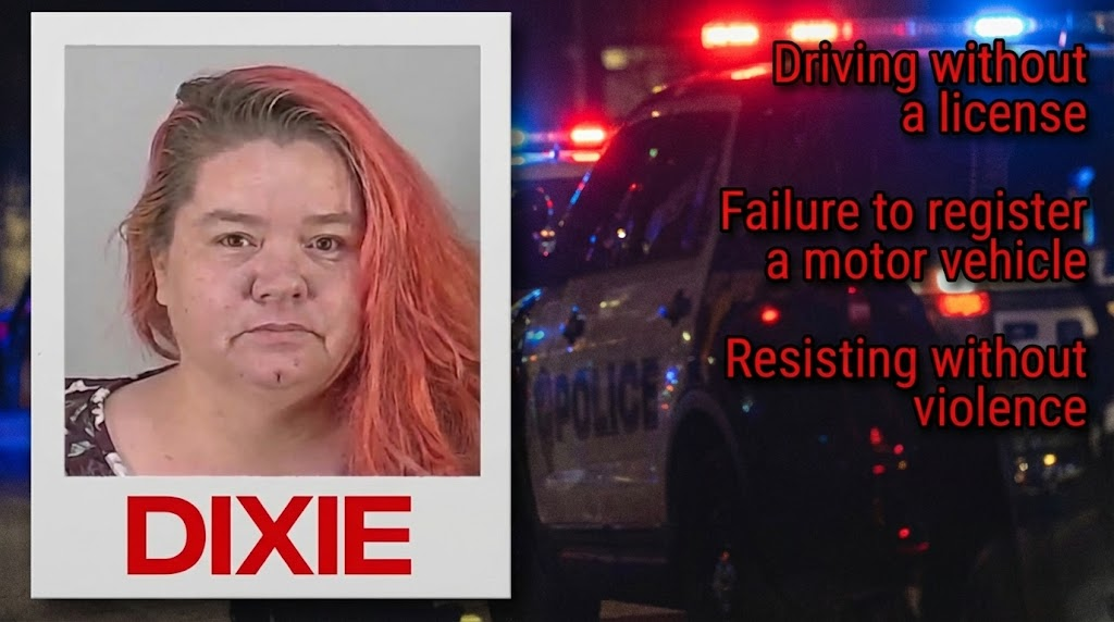 Entitled Karen Gets A Much-Needed Reality Check