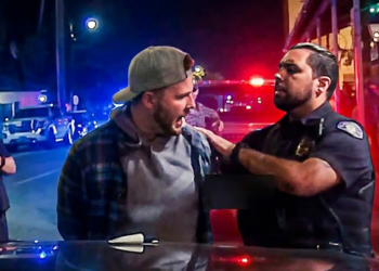 Entitled Couple Makes Things 10X Worse