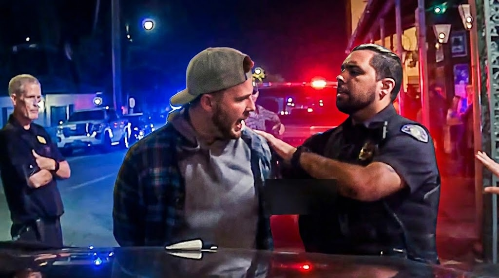 Entitled Couple Makes Things 10X Worse