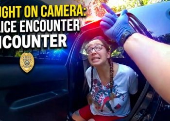 Girl Decides To Make Things 10X Worse