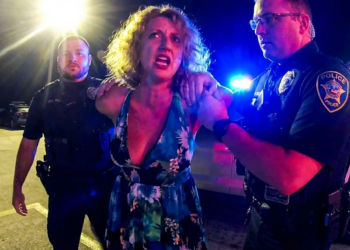 Why You Shouldn’t Talk To Strangers Outside The Bar