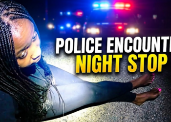 Why You Shouldn’t Try To Bully a Cop