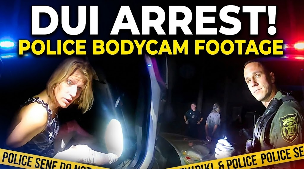 Trafficker Makes The Worst Mistake Of Her Life