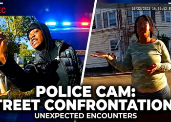 The Last Kind Of People You’d Want As Your Neighbours