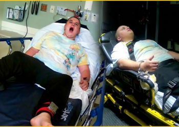 Police Give Entitled 20-Year-Old A Lesson She’ll Never Forget