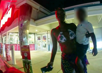 Toxic Friend Turns Day At The Beach Into 3 Felonies & Complete Chaos