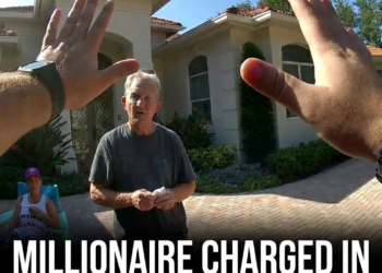 Millionaire Charged in Deadly Weapon Assault