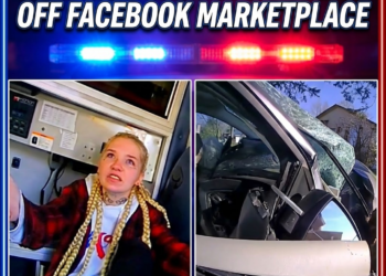 How This Teen Stole a Car Off Facebook Marketplace