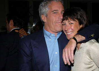 BREAKING: Ghislaine Maxwell drops an Epstein bombshell that could DESTROY Trump’s efforts to bury the truth.