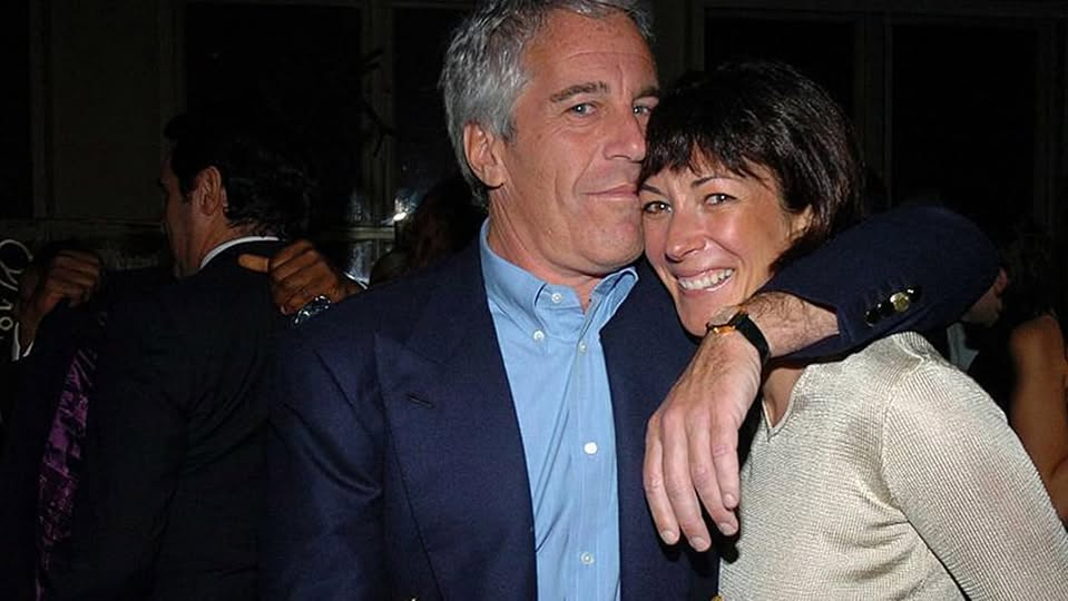 BREAKING: Ghislaine Maxwell drops an Epstein bombshell that could DESTROY Trump’s efforts to bury the truth.