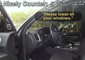 Sovereign Citizen Finds Out It’s All a Lie…