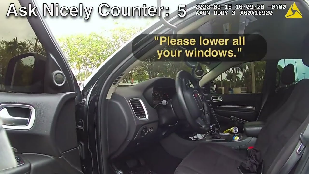 Sovereign Citizen Finds Out It’s All a Lie…