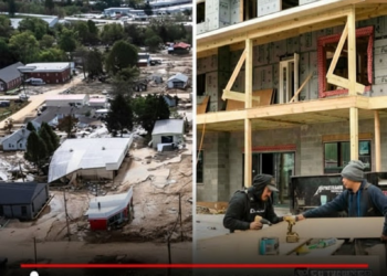 FIRST ON FOX: FEMA unleashes $2.2B in disaster relief funding across 25 states: ‘Cutting red tape’