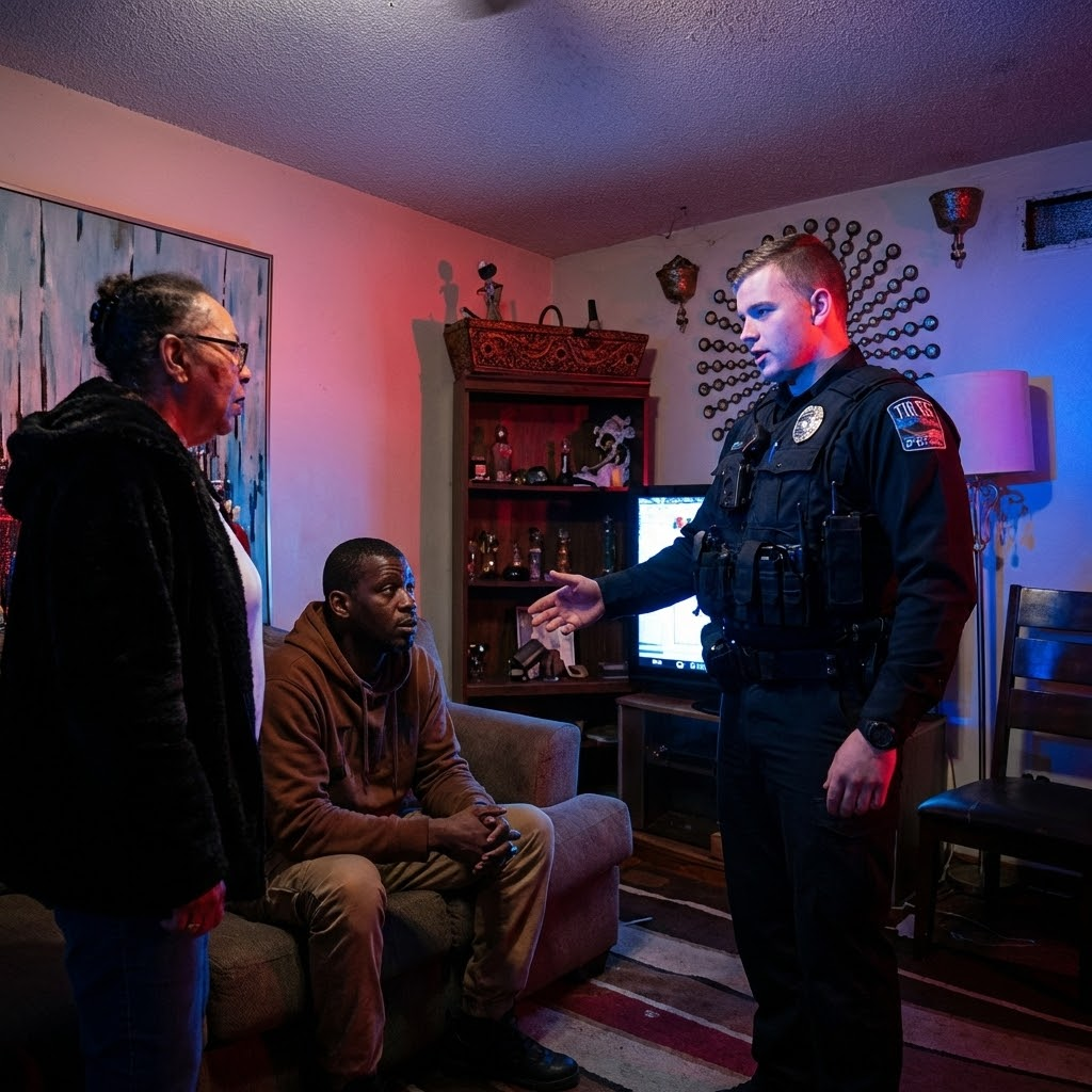 Monopoly: Game Night Goes Terribly Wrong!