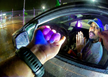 Don’t Make This Mistake: What Happens When You Resist Arrest!