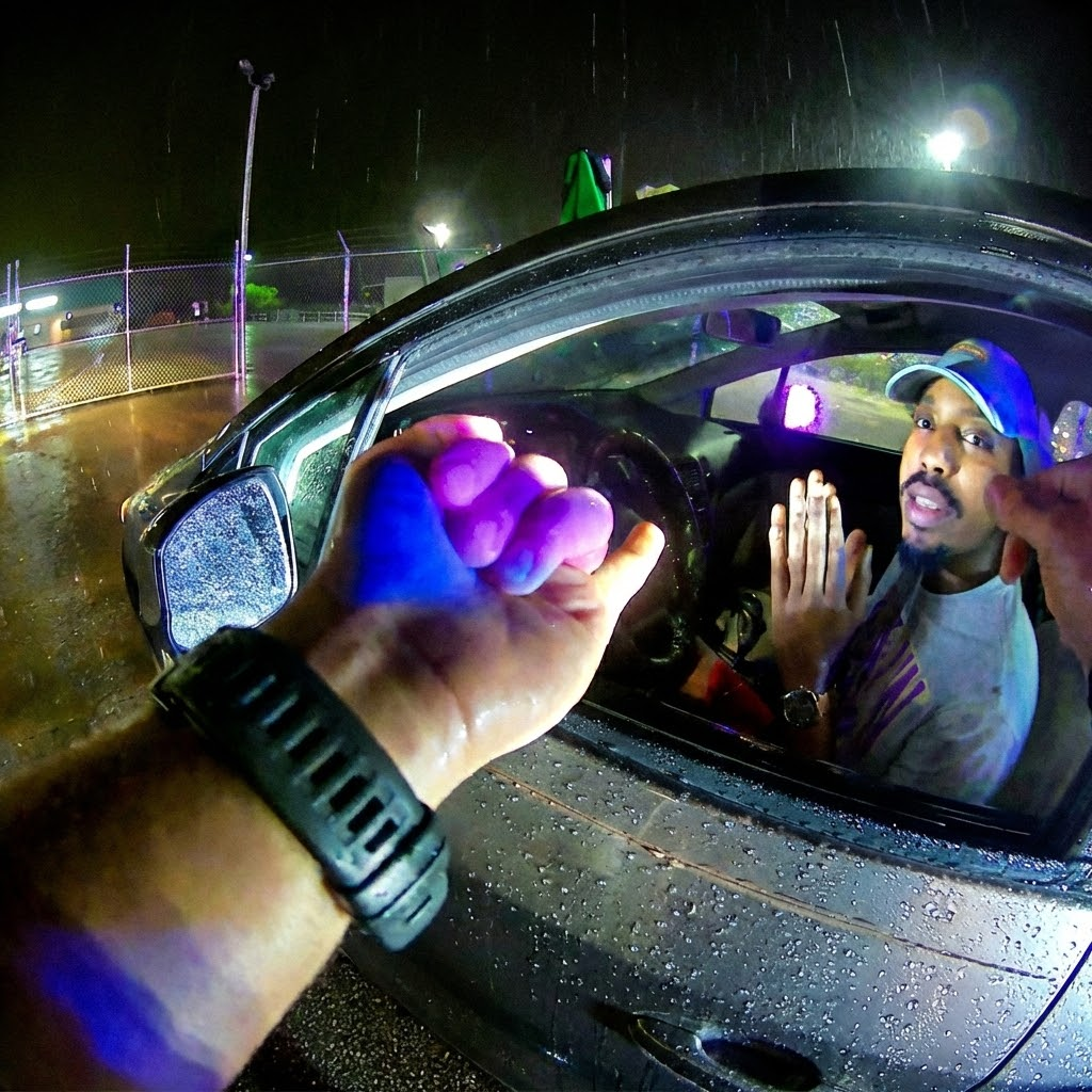 Don’t Make This Mistake: What Happens When You Resist Arrest!