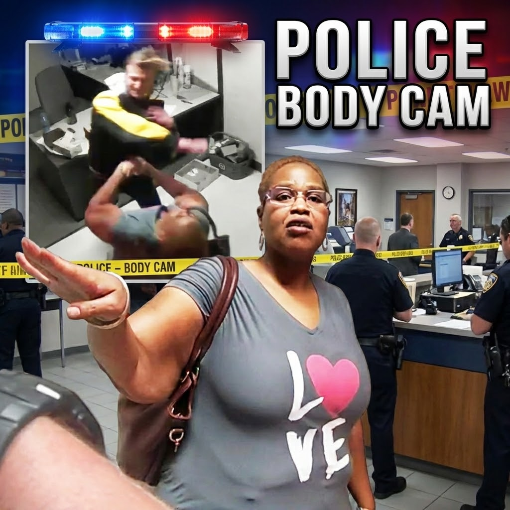 Entitled Woman Demands Target Compensate $1000+ Grocery Bill – Goes Horribly Wrong!