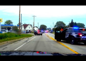 He Tried to Carjack an Undercover Cop