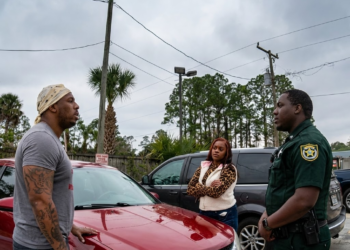 Father Catches a Felony After His Son Comes Home Wearing Makeup