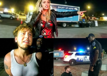 When a Trash-Talking Couple Finally Meets Karma