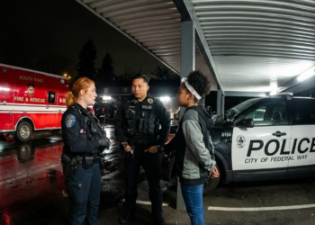 Mother Arrested After Abandoning Her Disabled Child at Someone’s Doorstep