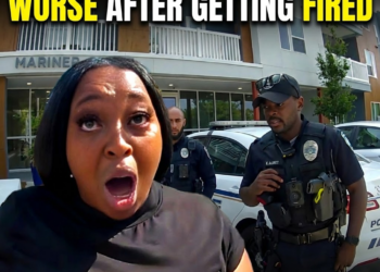 Woman Makes Her Day 10x Worse After Getting Fired