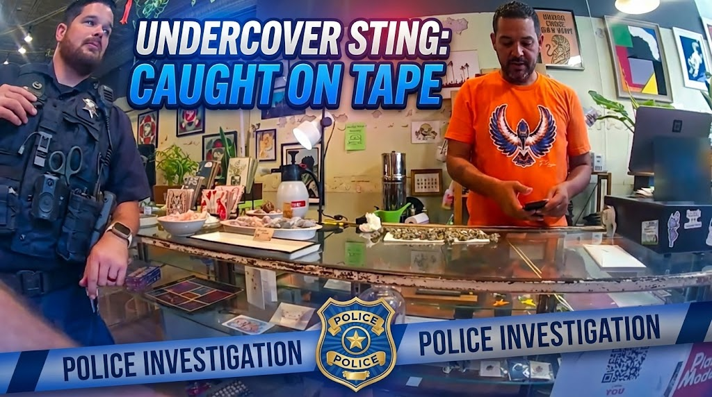 Police Give Entitled Woman a Lesson She Won’t Forget