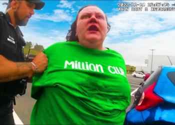 She Messed Around and Found Out