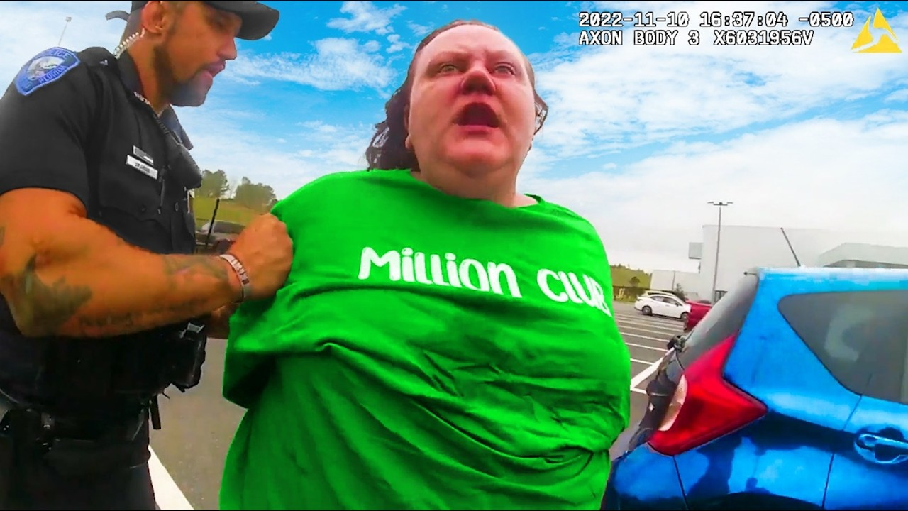 She Messed Around and Found Out