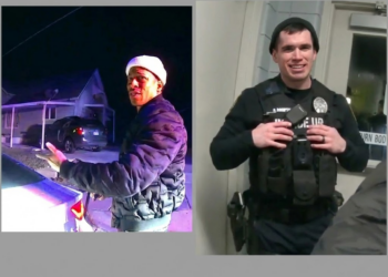 Cops Opened His Trunk & Everything Changed