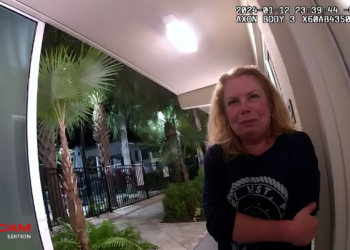 Boyfriend Beater Tries To Play The Victim, Doesn’t End Well #2