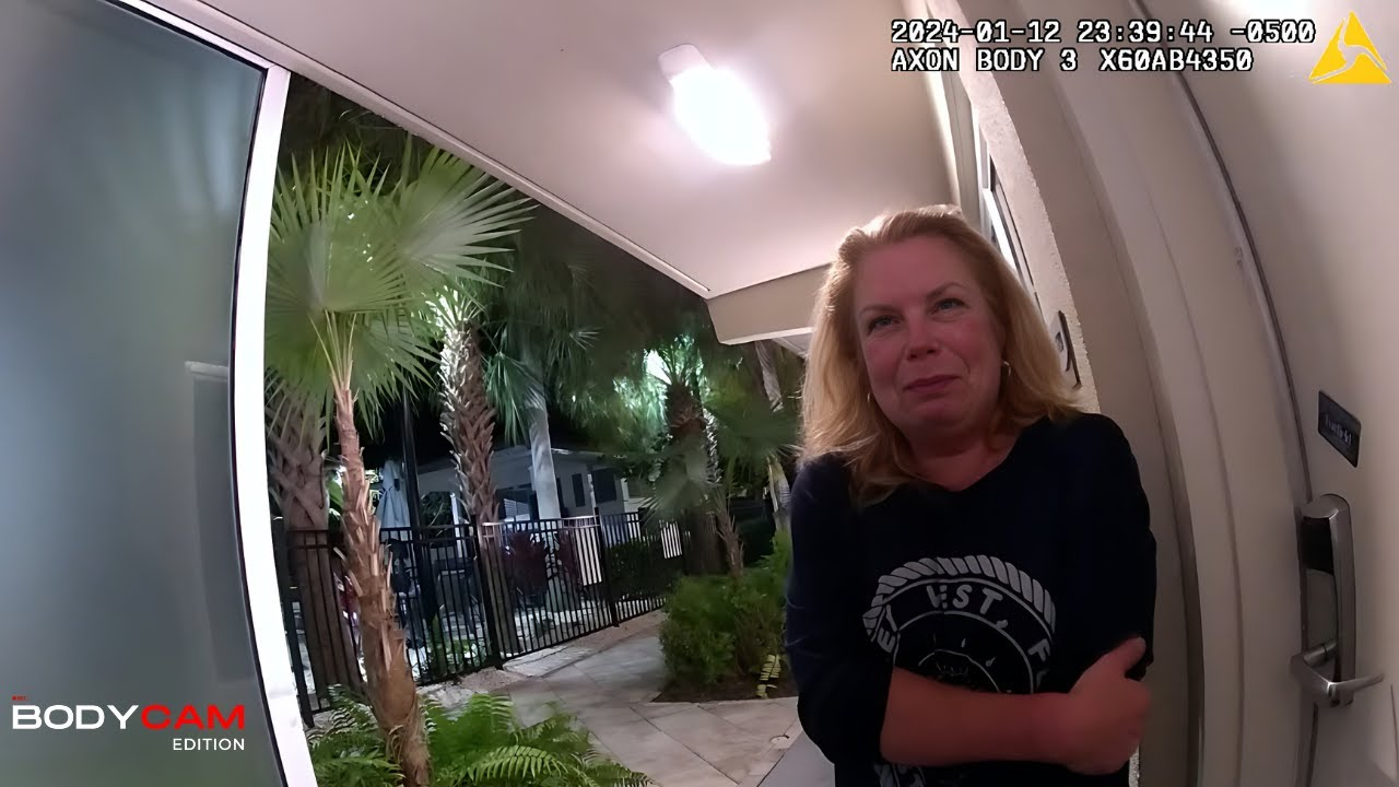 Boyfriend Beater Tries To Play The Victim, Doesn’t End Well #2