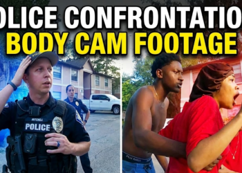 Teens Threaten Police and Face the Consequences