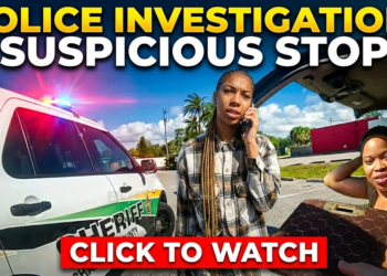 22-Year-Old Learns a Lesson About Lying to the Police