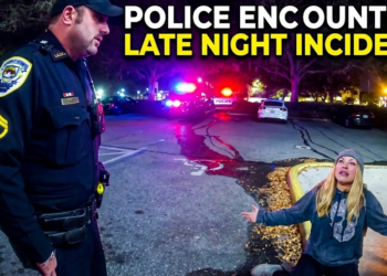 Woman’s Night Goes from Bad to Worse with These Choices