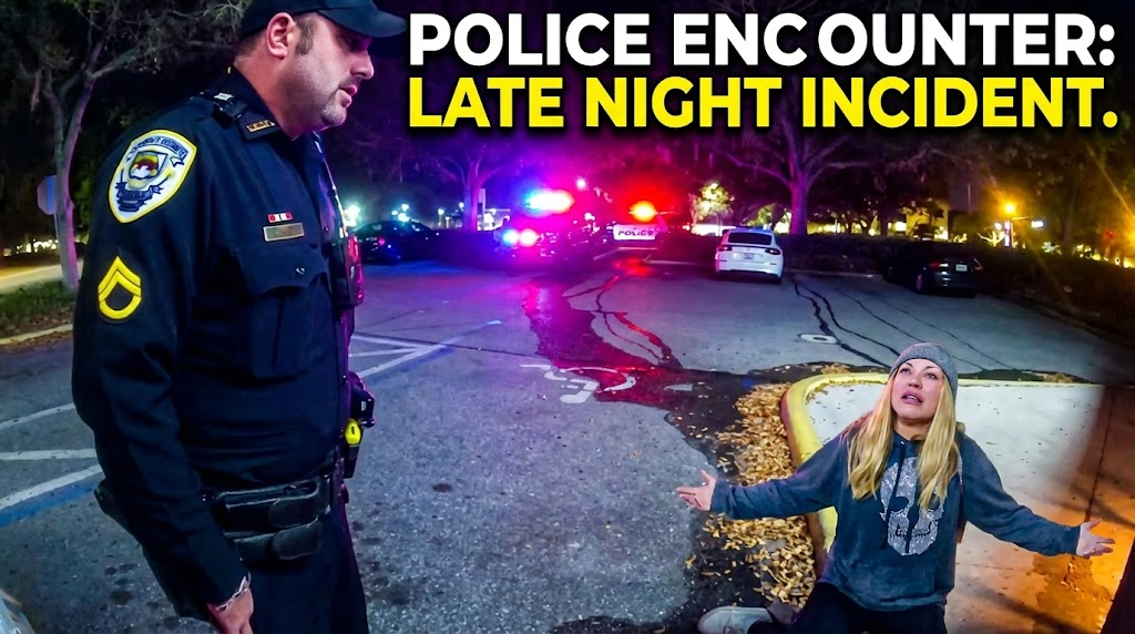 Woman’s Night Goes from Bad to Worse with These Choices