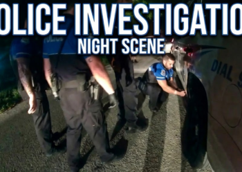 Disturbance Call Turns Into Serious Charges for Woman